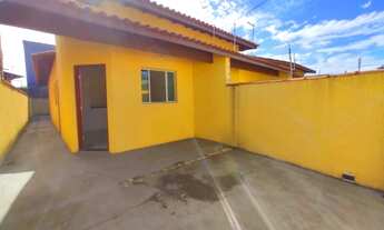 Imagem: CASA NA PRAIA!