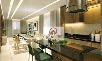 Imagem: Apartamento 3 Quartos a Venda no Funcionários