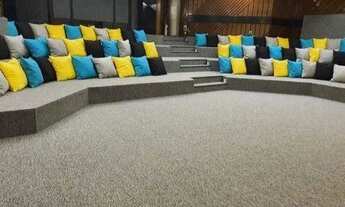 Imagem 7: Conjunto para alugar, 671 m² por R$ 57.035,00/mês - Pinheiros - São Paulo/SP