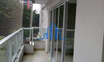 Imagem: Jardim Aquarius apto 182 M² com 04 suítes