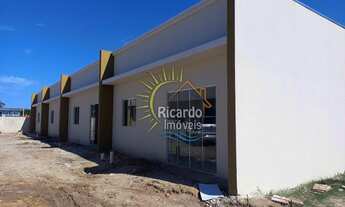 Imagem: CASA/SOBRADO com 2 dormitórios à venda