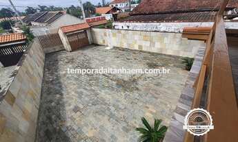 Imagem 5: Sobrado na praia, Piscina, Churrasqueira, Bilhar, Wi-Fi, SmartTV, 4dorm, 5vgs