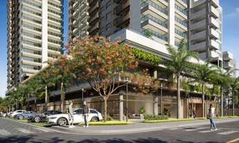 Imagem 3: Apartamento para venda com 83 metros quadrados com 2 quartos em Centro - Balneário Piçarra