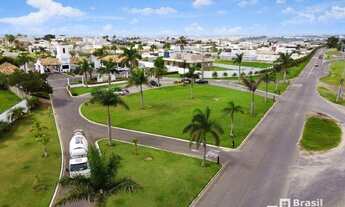 Imagem 6: Terreno à venda, 1000 m² - Condomínio Xapada Parque Ytu - Itu/SP