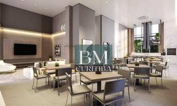 Imagem 6: Cobertura duplex com 3 suítes à venda, 172 m² por R$ 2.343.294 - Seminário - Curitiba/PR