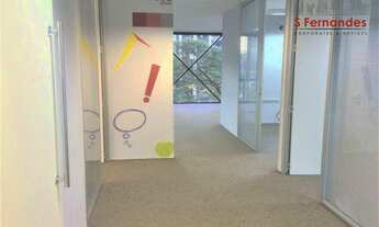 Imagem 4: Conjunto Comercial/Sala Comercial com 166 m² - venda por R$ 1.411.000 ou aluguel por R$ 8