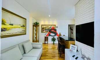 Imagem 7: Apartamento 2 dormitórios, 1 suíte, 2 vagas à venda, 67 m² por R$ 585.000 - Premiatto Saco