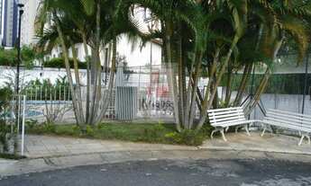 Imagem 5: Casa de condomínio sobrado para venda possui 220 metros quadrados com 3 quartos