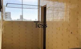 Imagem 6: Apartamento de 3 Dormitórios disponível para Alugar / locação andar alto 1 vaga bairro Cen