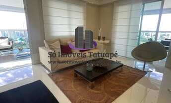 Imagem 5: Apartamento para Venda em São Paulo, Jardim Anália Franco, 4 dormitórios, 4 suítes, 6 banh