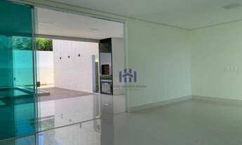 Imagem 5: Village das Américas - Casa com 3 dormitórios à venda, 255 m² por R$ 1.900.000 - Jardim da