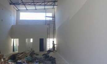 Imagem 4: Lindo galpao, pra venda ou locação, avenida, com estrutura pra mezanino