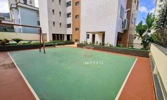 Imagem 7: Apartamento com 3 dormitórios à venda, 134 m² por R$ 1.180.000 - Anchieta - Belo Horizonte