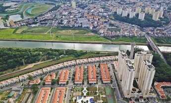 Imagem 6: Locação no Terrara 2 Dorms - 2 banheiros - 1 vaga