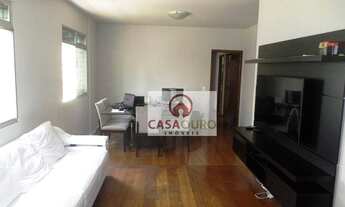 Imagem 3: Ótimo apto 4 quartos 1 suíte 2 vagas elevador