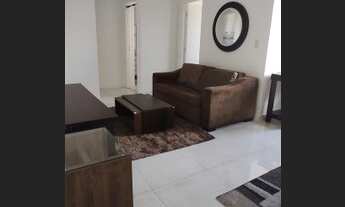 Imagem 2: Apartamento Mobiliado Bosque da Lagoa