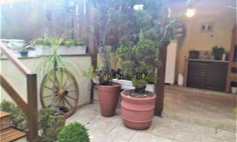 Imagem 6: Cobertura com 3 dormitórios à venda, 245 m² por R$ 1.965.000,00 - Brooklin - São Paulo/SP