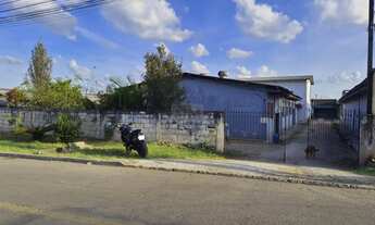 Imagem 2: Terreno à venda com 2000m² por R$ 1.600.000,00 no bairro Vargem Grande - PINHAIS / PR