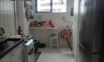 Imagem 6: Apartamento para Venda em Salvador, Stiep, 3 dormitórios, 1 suíte, 3 banheiros, 1 vaga