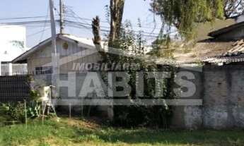 Imagem 2: TERRENO à venda com 737m² por R$ 710.000,00 no bairro Boqueirão - CURITIBA / PR