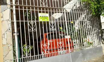 Imagem 2: Sobrado para venda tem 140 metros quadrados com 3 quartos em Vila do Bosque - São Paulo