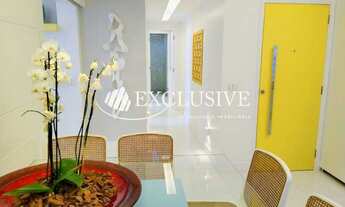 Imagem 6: Rio de Janeiro - Apartamento Padrão - Ipanema