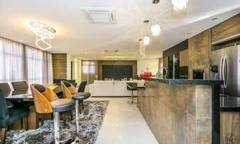 Imagem 6: Apartamento com 3 dormitórios à venda com 448m² por R$ 1.750.000,00 no bairro Alto da Glór