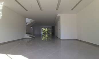 Imagem 4: Casa de condomínio para venda com 163 metros quadrados com 3 quartos em Umbará - Curitiba