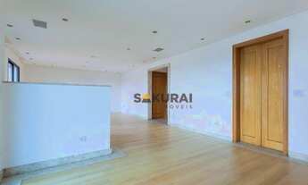 Imagem 6: Apartamento com 4 dormitórios, 202 m² - venda por R$ 3.600.000,00 ou aluguel por R$ 12.000