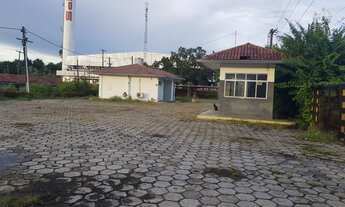 Imagem 4: Lote/Terreno para venda tem 10000 metros quadrados em Distrito Industrial I - Manaus - AM