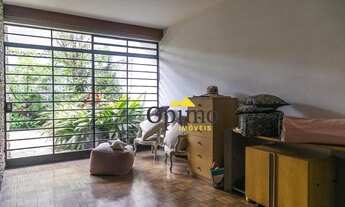 Imagem 4: Sobrado à venda por R$ 1.272.000,00 - Chácara Santo Antônio (Zona Sul) - São Paulo/SP