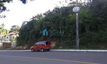 Imagem 2: Terreno Nova Santa Rita RS brasil
