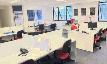 Imagem 5: VENDO ou Alugo conjunto na Berrini 140,00 m2