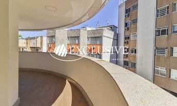 Imagem 7: Apartamento-À VENDA-Lagoa-Rio de Janeiro-RJ