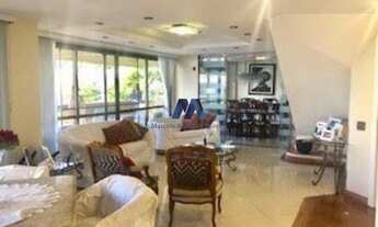 Imagem 4: Apartamento para venda possui 450 metros quadrados com 4 quartos em Urca - Rio de Janeiro