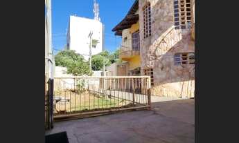 Imagem 7: Sobrado para venda com 250 metros quadrados com 4 quartos em Setor Jaó - Goiânia - GO