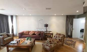 Imagem 5: Magnifico apartamento com 2 vagas individuais uma da outra