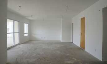 Imagem 5: Aptº. Vago no Contra Piso Edif. Domo Prime, 237 m², 04 Dorm(s), 04 Suíte(s), 04 Vaga(s), V