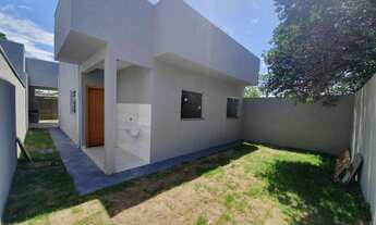 Imagem 2: Casa à venda, 2 quartos, 1 suíte, 3 vagas, Jardim Montevidéu - Campo Grande/MS