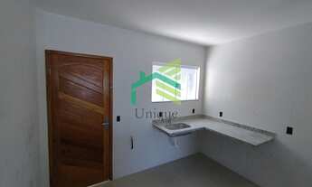 Imagem 7: Casa para Venda em Rio das Ostras, Atlântico, 3 dormitórios, 1 suíte, 2 banheiros, 1 vaga