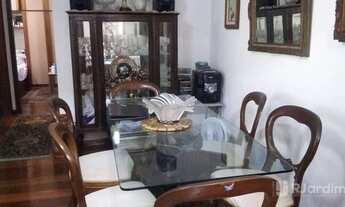 Imagem 5: Portaria 24h. Apartamento com 2 quartos (1 suíte), garagem à venda, 84 m², Leblon, Zona su