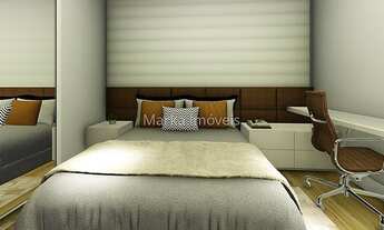 Imagem 4: Apartamento 2 Quartos Lançamento - Granbery