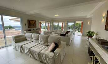 Imagem 2: UMA VISTA PREVILEGIADA EM CONDOMÍNIO FECHADO EM JUNDIAÍ