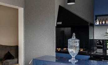 Imagem 2: * Vértiz Tatuapé - Cinematográfico apartamento em andar alto *