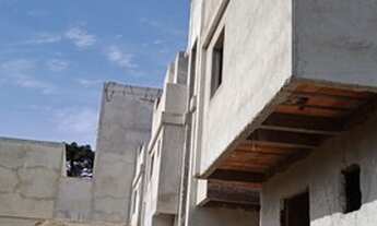 Imagem 3: Sobrado/Triplex a venda com 114 m² com 03 quartos no bairro fazendinha - Curitiba/PR