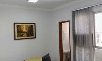 Imagem: Vendo escritório mobiliado 55m² aceito