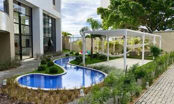 Imagem: Residencial Sebastiano Ricci - 3 suítes