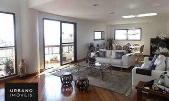 Imagem: Apartamento Triplex com 4 dormitórios à