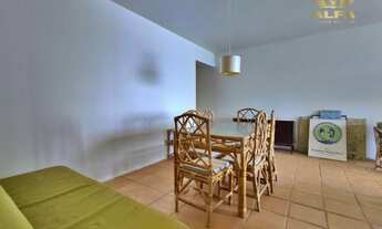 Imagem 7: Apartamento com 3 dormitórios à venda, 148 m² por R$ 900.000,00 - Jardim Astúrias - Guaruj