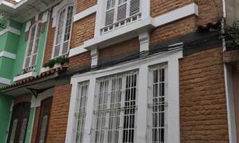 Imagem 3: Casa para venda com 4 quartos em Botafogo - Rio de Janeiro - Rio de Janeiro